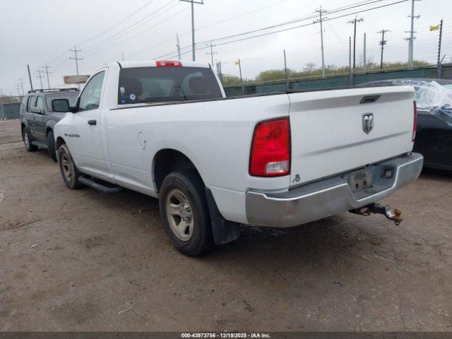 Ram 1500 St Image 7