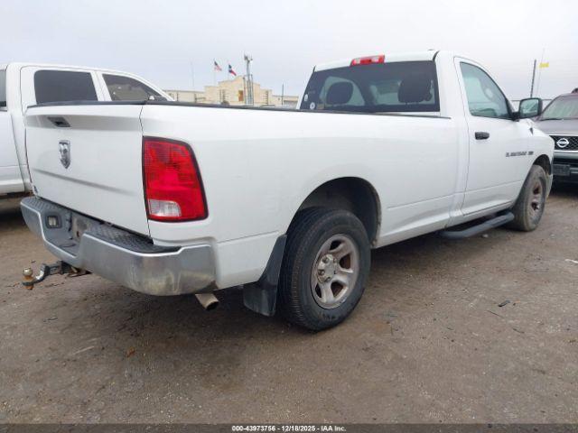 Ram 1500 St Image 8