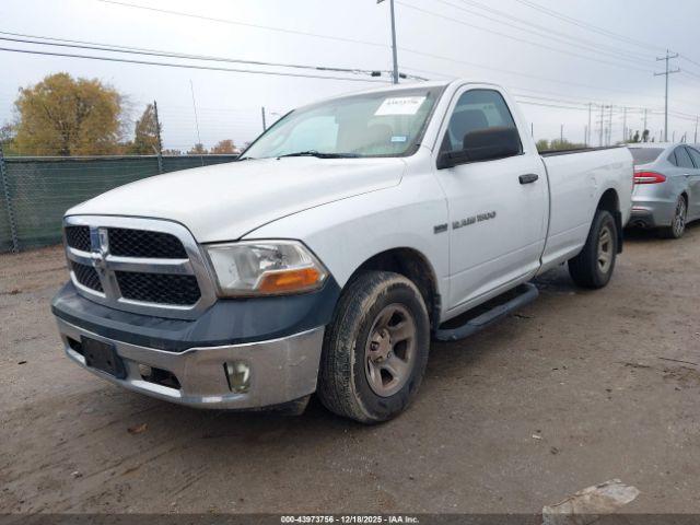 Ram 1500 St Image 9