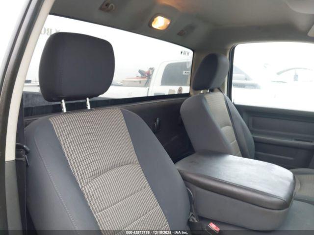 Ram 1500 St Image 10