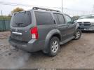 Nissan Pathfinder Se Image 3