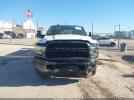 Ram 2500 Tradesman  4x2 8' Box Image 4