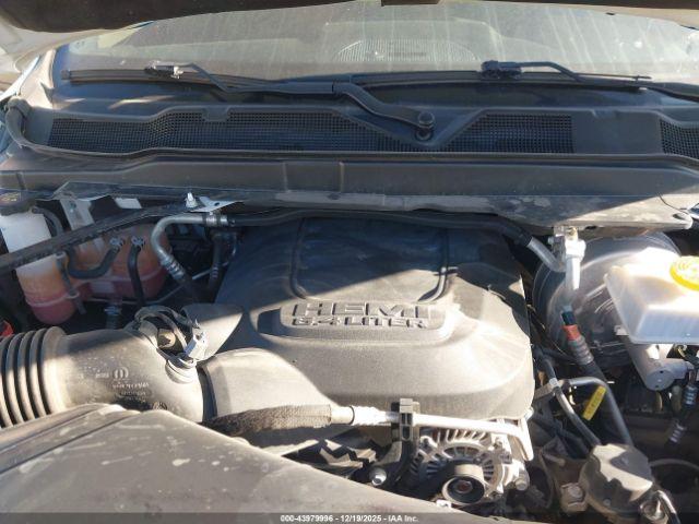 Ram 2500 Tradesman  4x2 8' Box Image 7