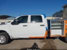 Ram 2500 Tradesman  4x2 8' Box Image 11