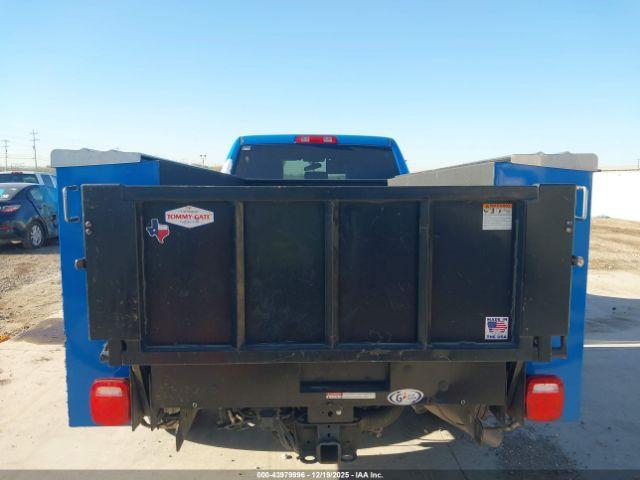 Ram 2500 Tradesman  4x2 8' Box Image 15