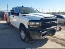 Ram 2500 Tradesman  4x2 8' Box Image 14