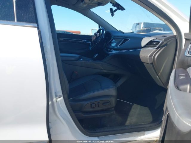 Buick Enclave Awd Essence Image 12