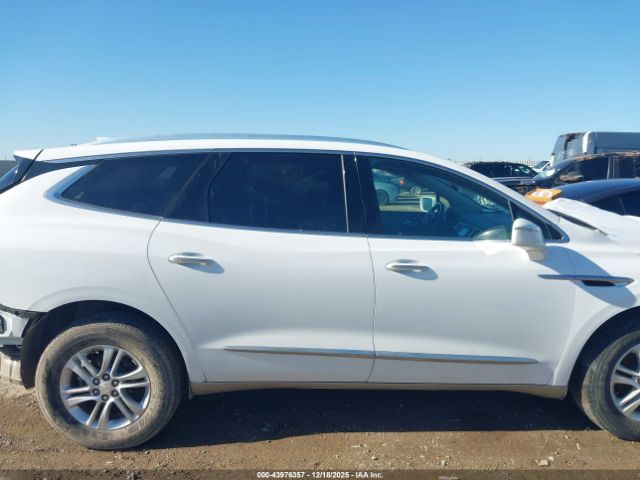 Buick Enclave Awd Essence Image 7