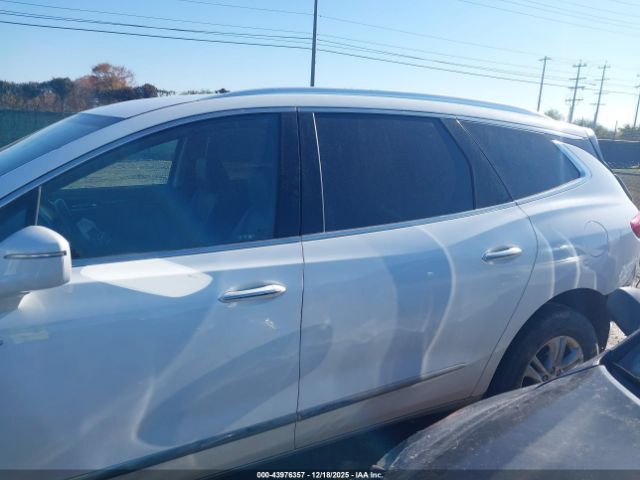 Buick Enclave Awd Essence Image 5