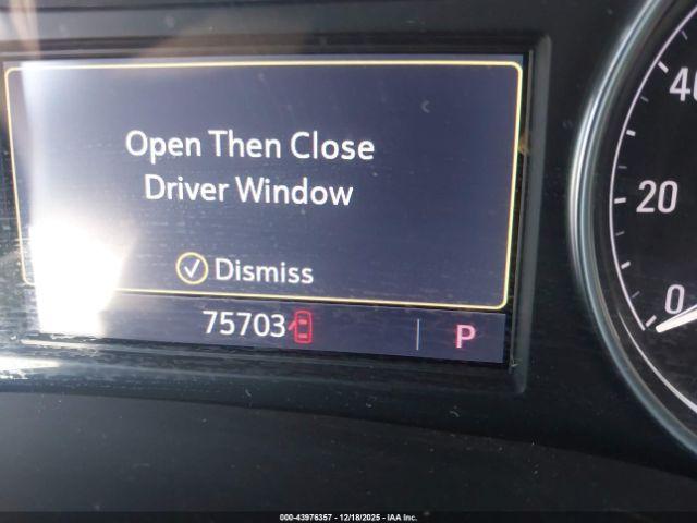 Buick Enclave Awd Essence Image 9