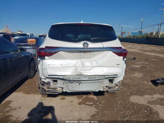 Buick Enclave Awd Essence Image 3