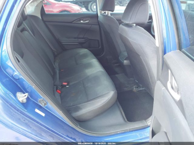 Honda Insight Ex Image 5