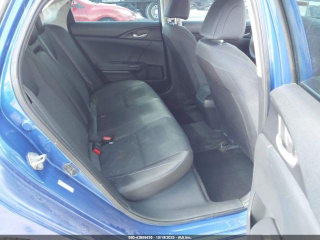 Honda Insight Ex Image 5