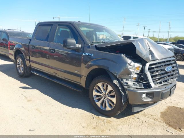 Ford F-150 Xl Image 1