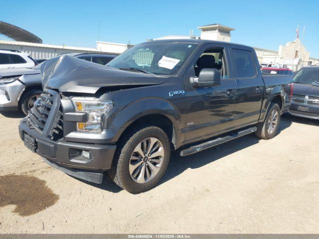 Ford F-150 Xl Image 2