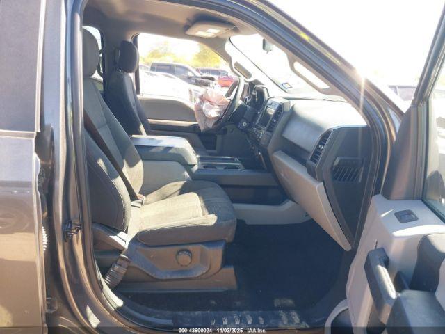 Ford F-150 Xl Image 12