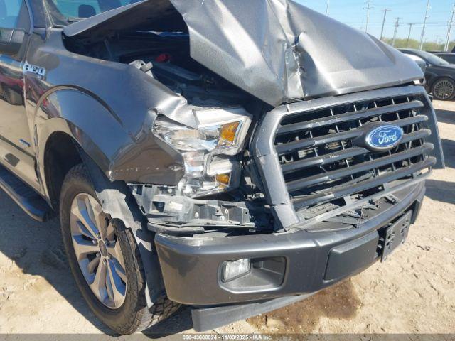 Ford F-150 Xl Image 5