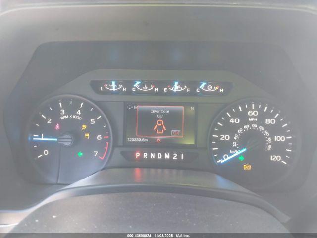 Ford F-150 Xl Image 4