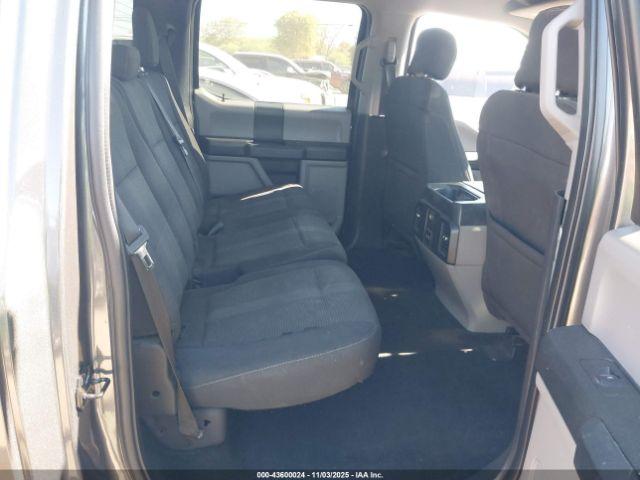 Ford F-150 Xl Image 16