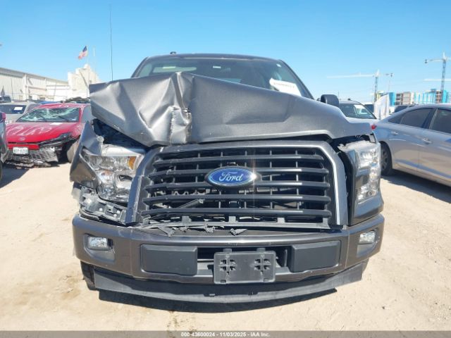 Ford F-150 Xl Image 8