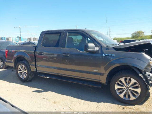 Ford F-150 Xl Image 10