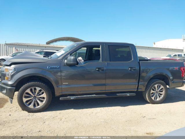 Ford F-150 Xl Image 14