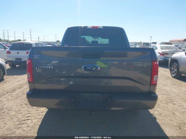 Ford F-150 Xl Image 13