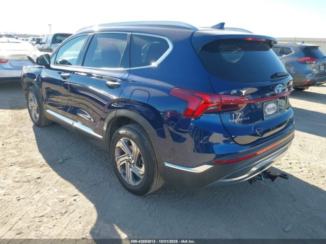 Hyundai SANTA FE Sel Image 11