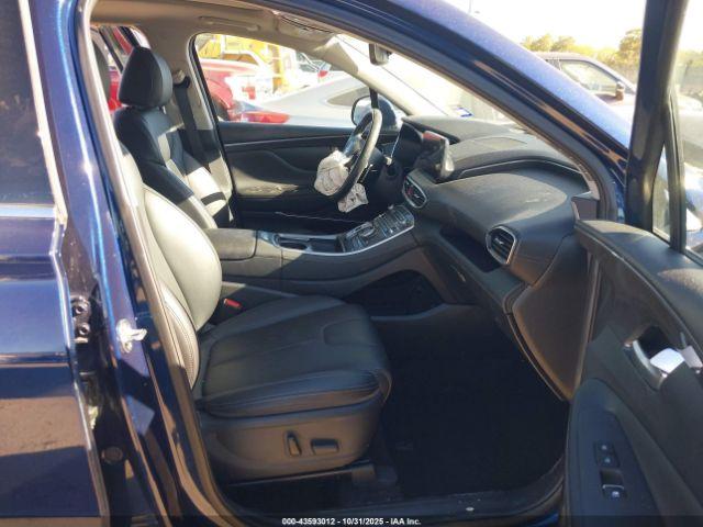 Hyundai SANTA FE Sel Image 4