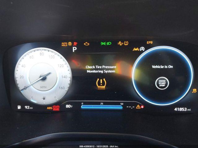 Hyundai SANTA FE Sel Image 5