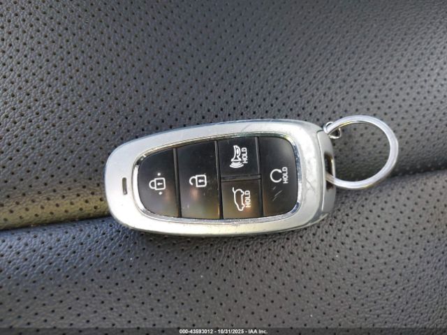 Hyundai SANTA FE Sel Image 10