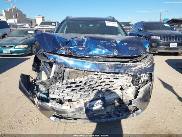 Hyundai SANTA FE Sel Image 7