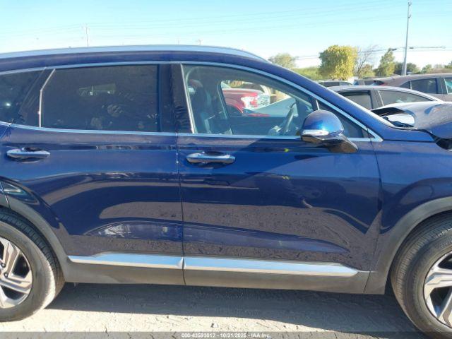 Hyundai SANTA FE Sel Image 17