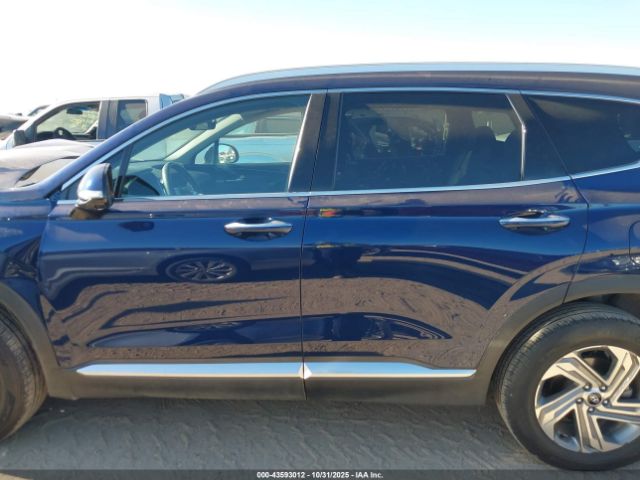 Hyundai SANTA FE Sel Image 16