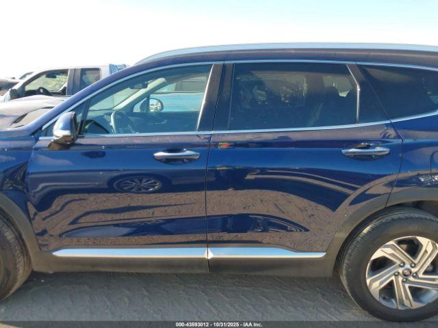 Hyundai SANTA FE Sel Image 16