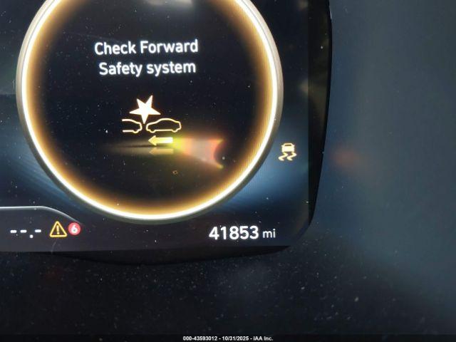 Hyundai SANTA FE Sel Image 14