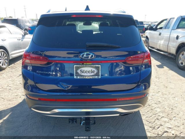 Hyundai SANTA FE Sel Image 15