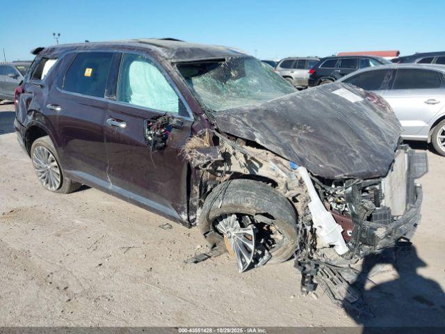  Salvage Hyundai PALISADE