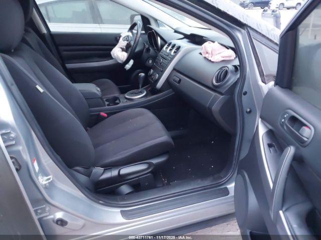 Mazda Cx I Sport Image 3