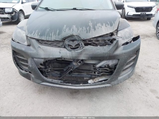 Mazda Cx I Sport Image 5