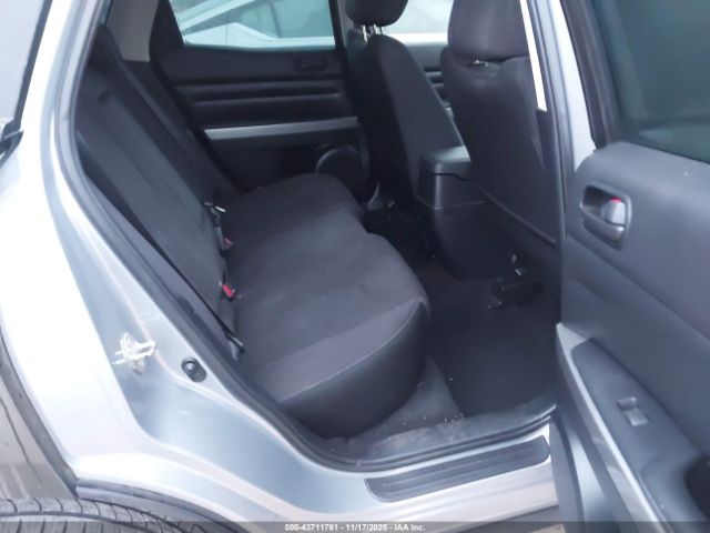 Mazda Cx I Sport Image 6