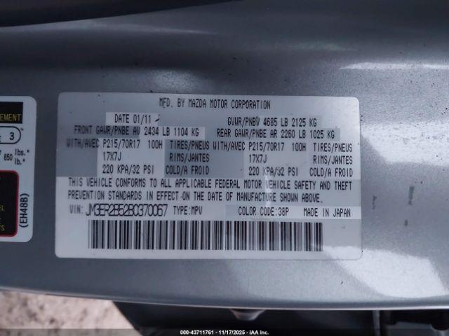 Mazda Cx I Sport Image 14