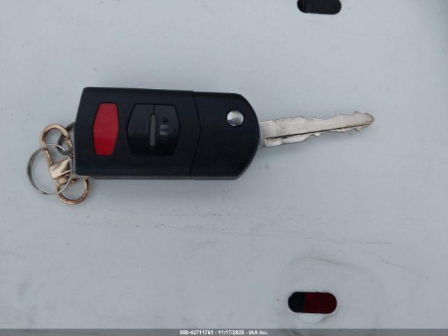 Mazda Cx I Sport Image 9