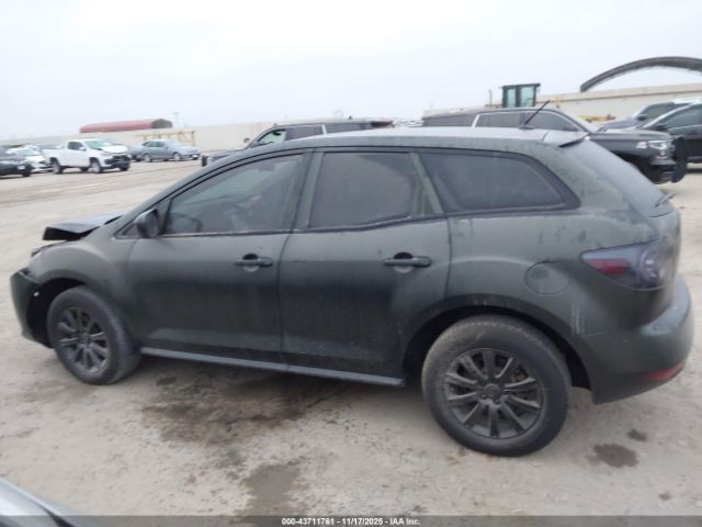Mazda Cx I Sport Image 15