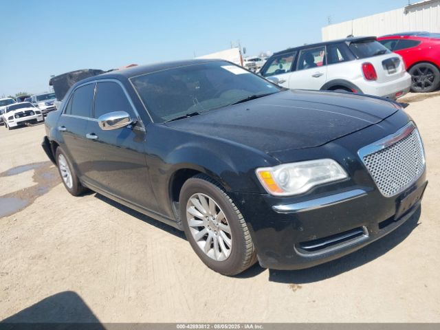 Chrysler 300 Motown Image 1