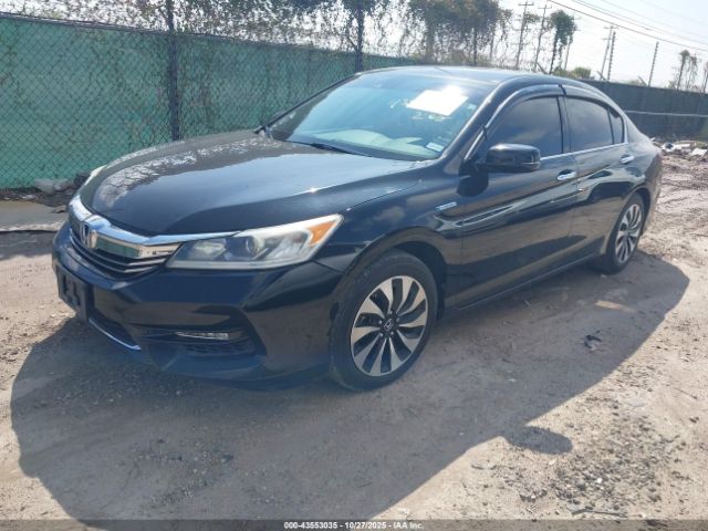 Honda Accord Image 2