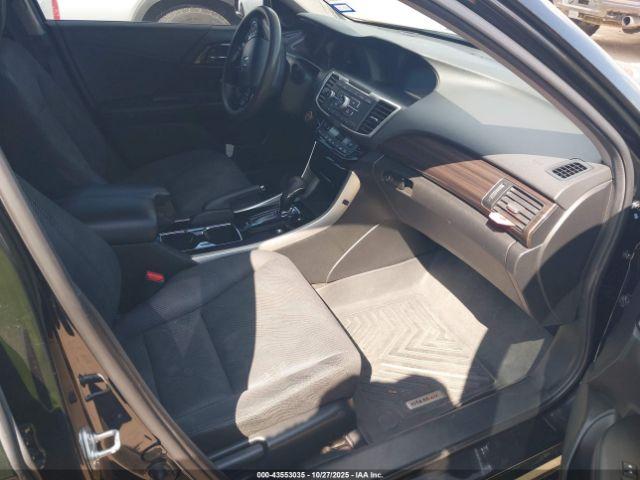 Honda Accord Image 14