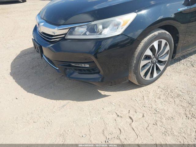 Honda Accord Image 15