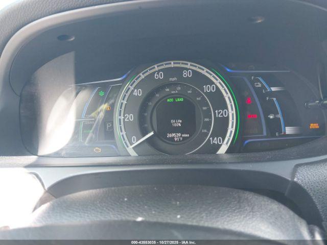 Honda Accord Image 4