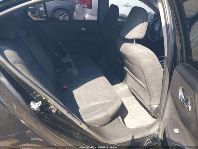 Honda Accord Image 16